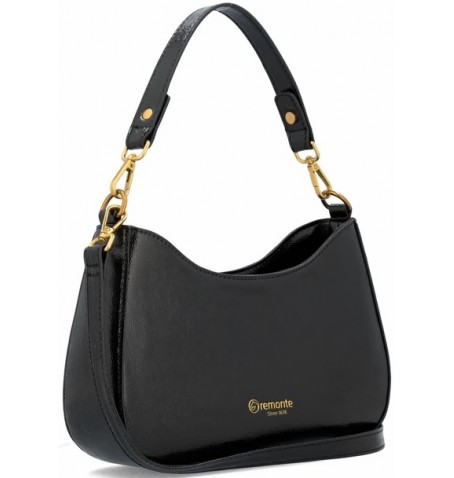 Rieker - Remonte Q0721-02 - Black - Q0721$02