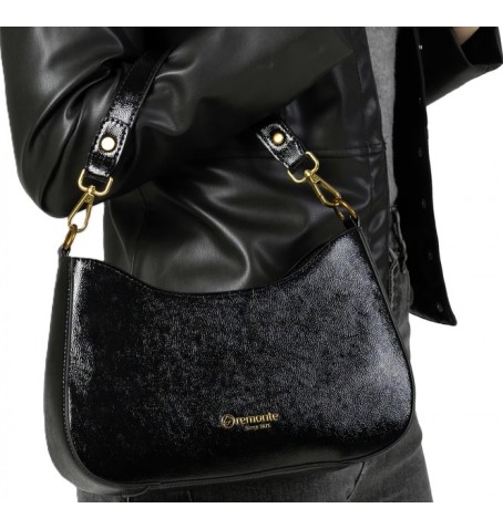 Rieker - Remonte Q0721-02 - Noir - Q0721$02