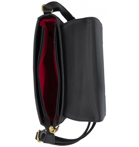 Rieker - Remonte Q0723-01 - Noir - Q0723$01