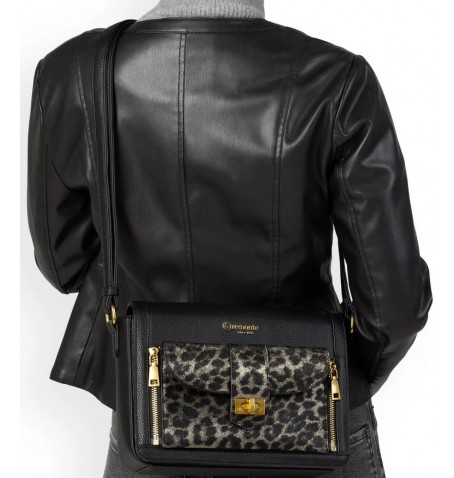 Rieker - Remonte Q0723-01 - Noir - Q0723$01