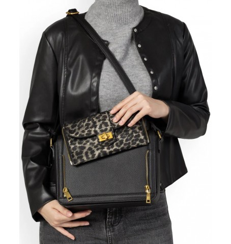 Rieker - Remonte Q0723-01 - Noir - Q0723$01