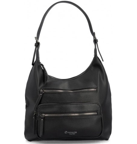 Rieker - Remonte Q0725-00 - Black - Q0725$00