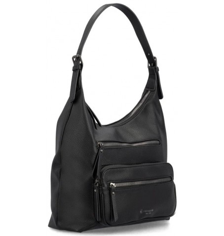 Rieker - Remonte Q0725-00 - Noir - Q0725$00