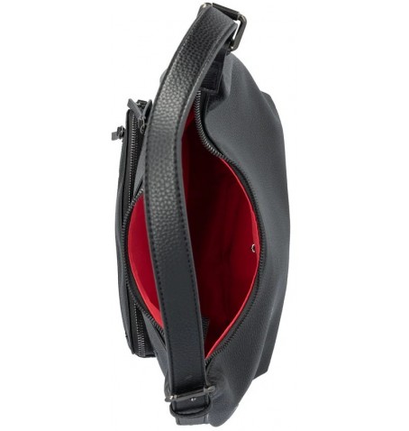 Rieker - Remonte Q0725-00 - Black - Q0725$00