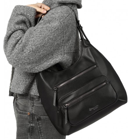 Rieker - Remonte Q0725-00 - Noir - Q0725$00