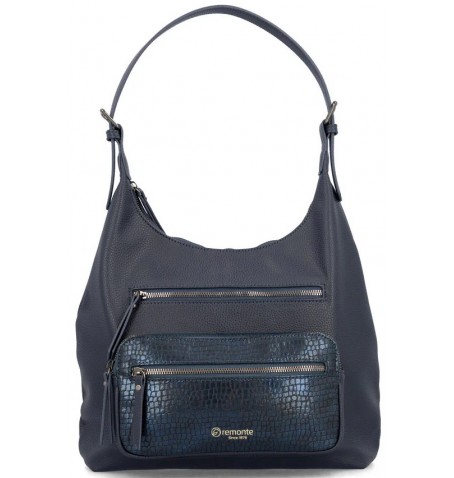 Rieker - Remonte Q0725-14 - Marine - Q0725$14