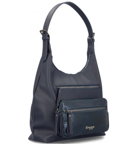 Rieker - Remonte Q0725-14 - Marine - Q0725$14