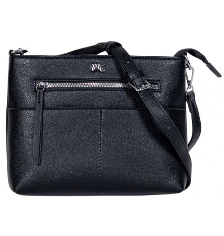Sayan 1934 CROSSBODY BAG - Black - 1934$BLK