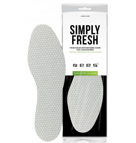 Vega SIMPLY FRESH 3224 - Aucune - SEM SIMPLYFRESH