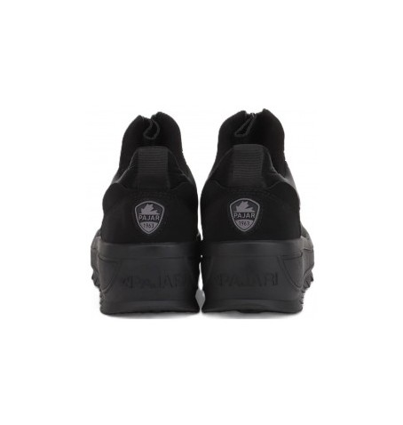 Pajar GALA MINI VELTEC - Noir - GALAMINI$02PJ