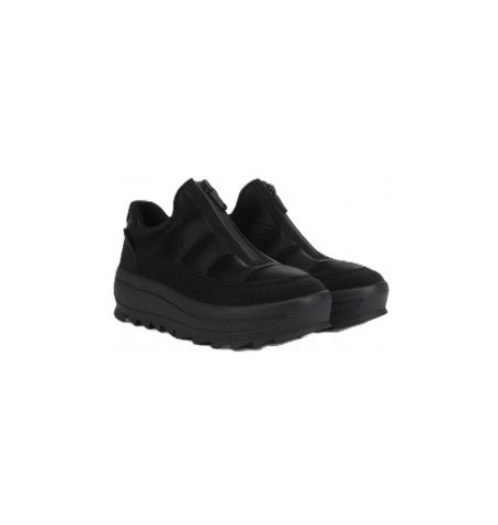 Pajar GALA MINI VELTEC - Black - GALAMINI$02PJ