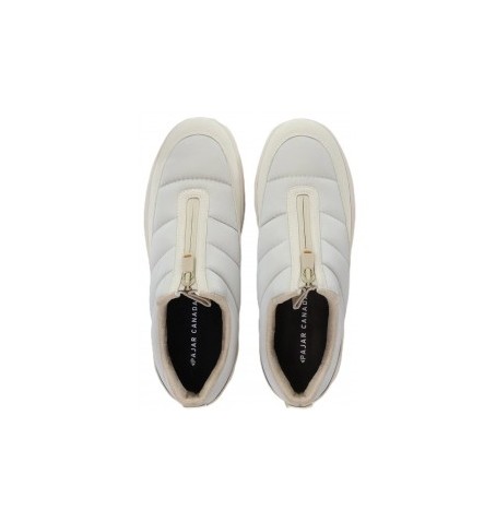 Pajar GALA MINI VELTEC - Beige - GALAMINI$13PJ