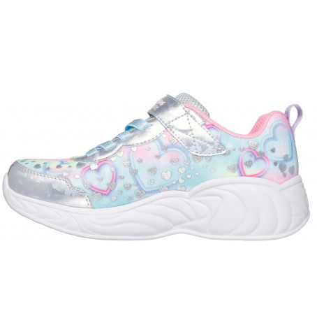 Skechers HEART SPARKLES 303063L - Rose - 303063L$PKMT.10