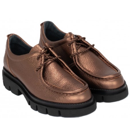 Lince 51906 - Metallic Gold - 51906$17LI