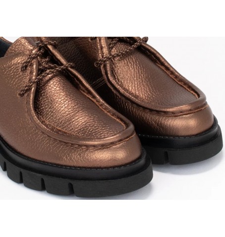 Lince 51906 - Metallic Gold - 51906$17LI