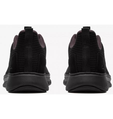 Clarks MOTION TREK LT 26185348 - Black - MOTIONTREKLT$02