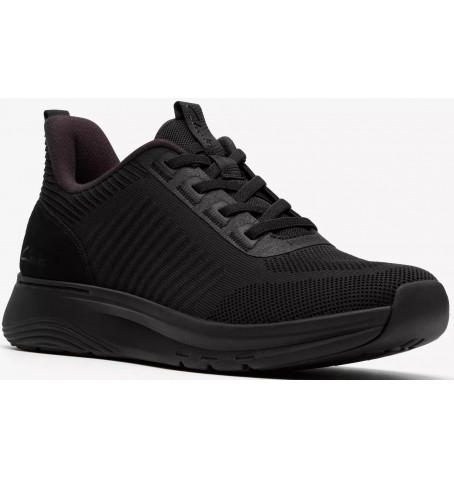 Clarks MOTION TREK LT 26185348 - Noir - MOTIONTREKLT$02