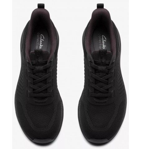 Clarks MOTION TREK LT 26185348 - Noir - MOTIONTREKLT$02