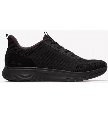 Clarks MOTION TREK LT 26185348 - Black - MOTIONTREKLT$02
