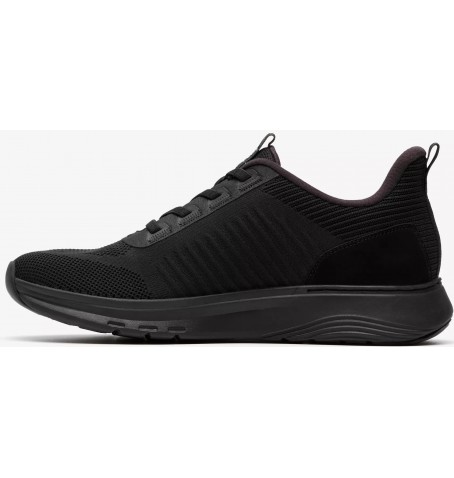 Clarks MOTION TREK LT 26185348 - Noir - MOTIONTREKLT$02