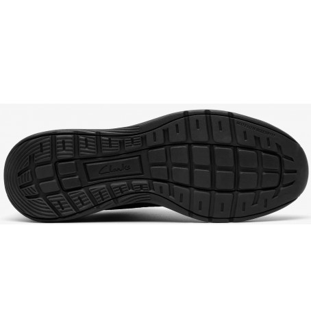Clarks MOTION TREK LT 26185348 - Black - MOTIONTREKLT$02