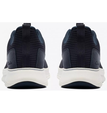 Clarks MOTION TREK LT 26185349 - Blue - MOTIONTREKLT$04