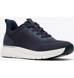 Clarks MOTION TREK LT 26185349 - Blue - MOTIONTREKLT$04