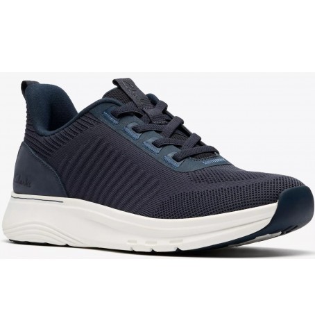 Clarks MOTION TREK LT 26185349 - Bleu - MOTIONTREKLT$04