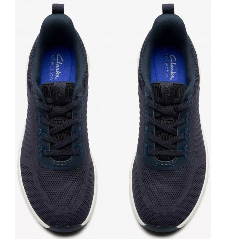 Clarks MOTION TREK LT 26185349 - Blue - MOTIONTREKLT$04