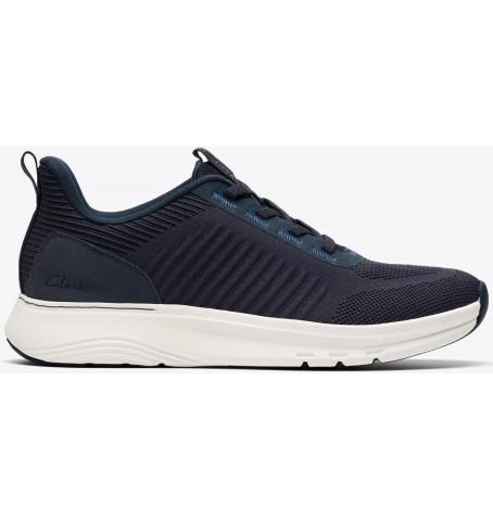 Clarks MOTION TREK LT 26185349 - Blue - MOTIONTREKLT$04