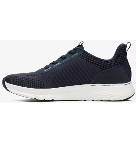 Clarks MOTION TREK LT 26185349 - Blue - MOTIONTREKLT$04