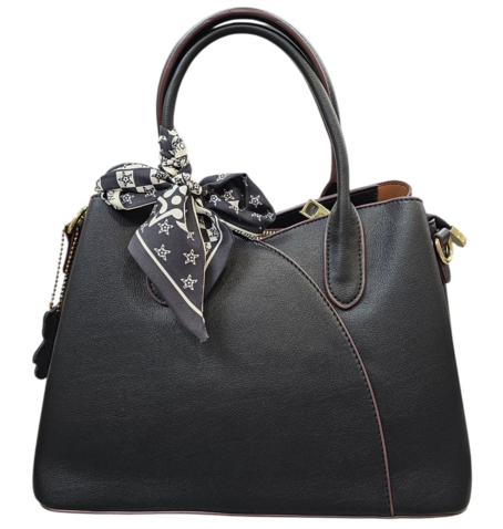 Sayan 68720 SAC PVC - Noir - 68720$BLACK Sayan 68720 SAC PVC - Noir - 68720$BLACK