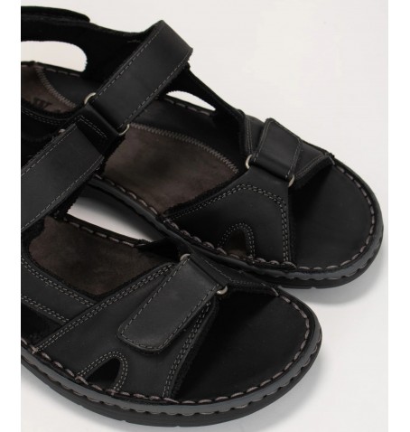 Collections Bulle 021-47290 - Noir - 021.47290$02CB