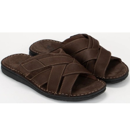 Collections Bulle 2307-45111 - Brown - 2307.45111$03CB