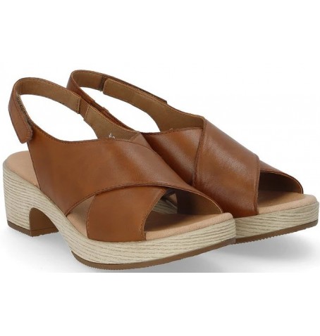 Rieker - Remonte D0N54-24 - Brown - D0N54$24.03R