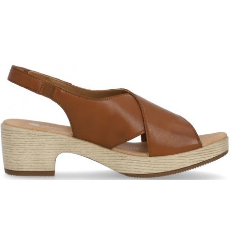 Rieker - Remonte D0N54-24 - Brown - D0N54$24.03R