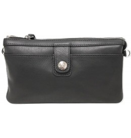 The trend 584931 SAC AVEC COMPARTIMENT CELLULAIRE - Noir - 584931$80