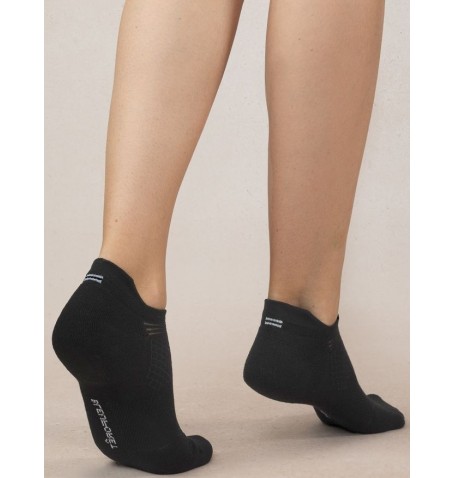 Bleu Forêt DYNAMIC SPORT MINI SOX - Black - 6520$AR5