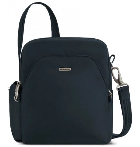 Travelon 42224 CLASSIC ANTI-VOL SAC VOYAGE - Bleu - 42224$360