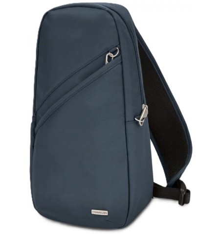 Travelon 42887 CLASSIC ANTI-VOL SAC À DOS - Bleu - 42887$360
