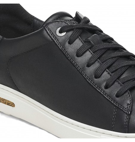 Birkenstock BEND LOW 1017722 - Noir - BENDLOW$F.02BIR