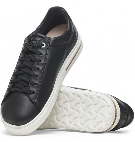 Birkenstock BEND LOW 1017722 - Noir - BENDLOW$F.02BIR