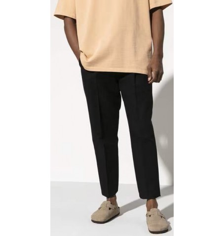 Birkenstock BOSTON BS 0960811 - Taupe - BOSTONBS$H.07B2