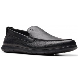Clarks FLEXWAY STEP 26176952 - Noir - FLEXWAYSTEP$02