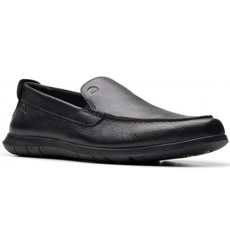 Clarks FLEXWAY STEP 26176952 - Black - FLEXWAYSTEP$02