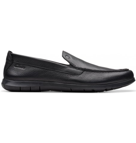 Clarks FLEXWAY STEP 26176952 - Black - FLEXWAYSTEP$02