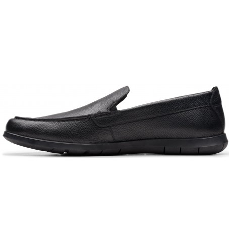 Clarks FLEXWAY STEP 26176952 - Black - FLEXWAYSTEP$02