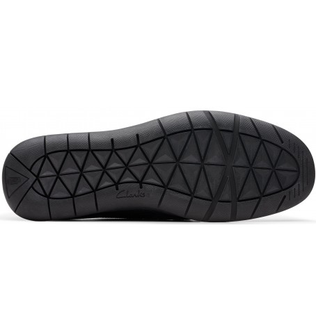 Clarks FLEXWAY STEP 26176952 - Black - FLEXWAYSTEP$02