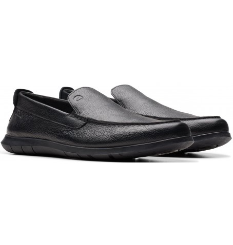 Clarks FLEXWAY STEP 26176952 - Black - FLEXWAYSTEP$02