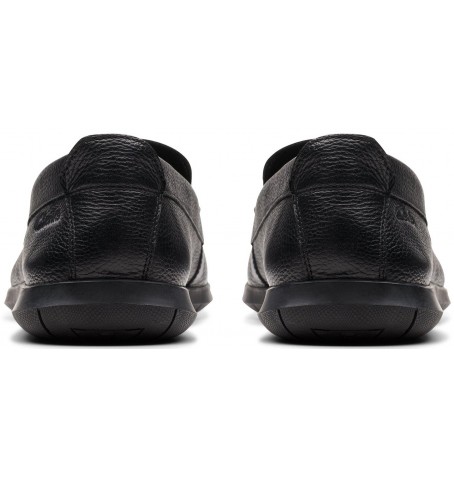 Clarks FLEXWAY STEP 26176952 - Noir - FLEXWAYSTEP$02